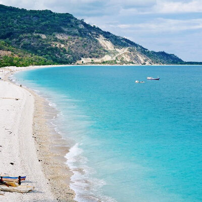 Pantai Kolbano