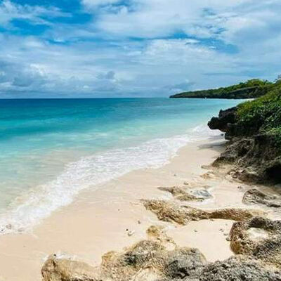 Pantai Nunsui