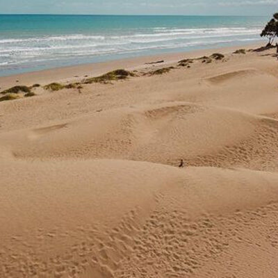 Pantai Oetune