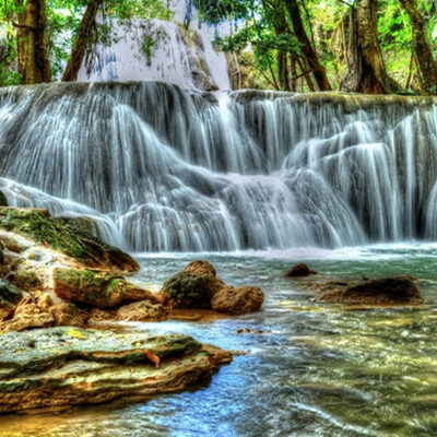 air terjun oenesu