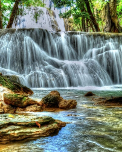 air terjun oenesu