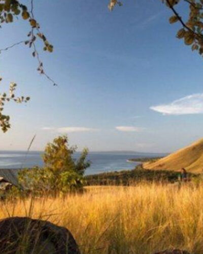bukit cinta