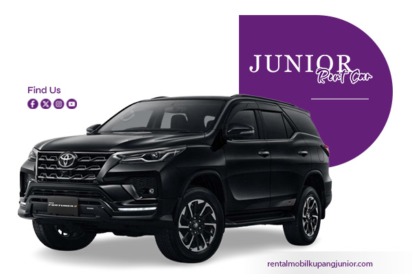 fortuner 1