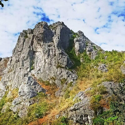 gunung fatuleu