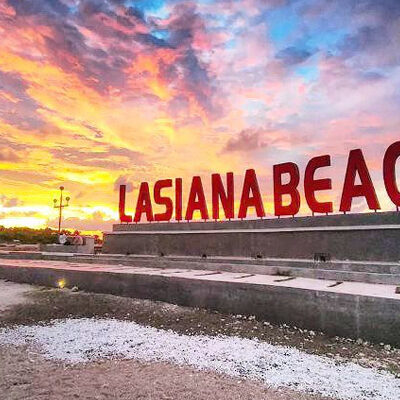 lasiana