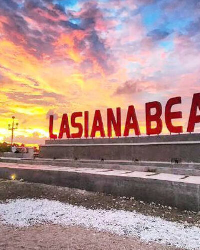 lasiana