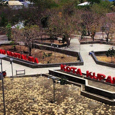 taman nostagia